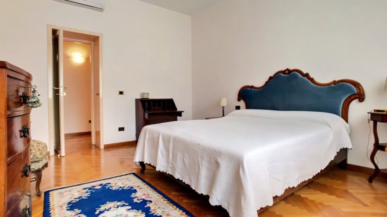 Photo of Bedroom in Tre Torri