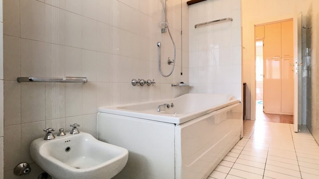 Photo of Bathroom in Tre Torri