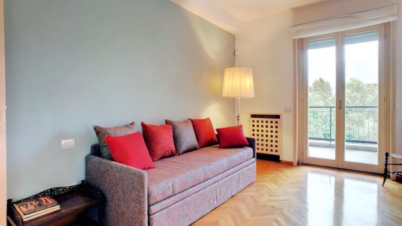 Photo of Livingroom in Tre Torri