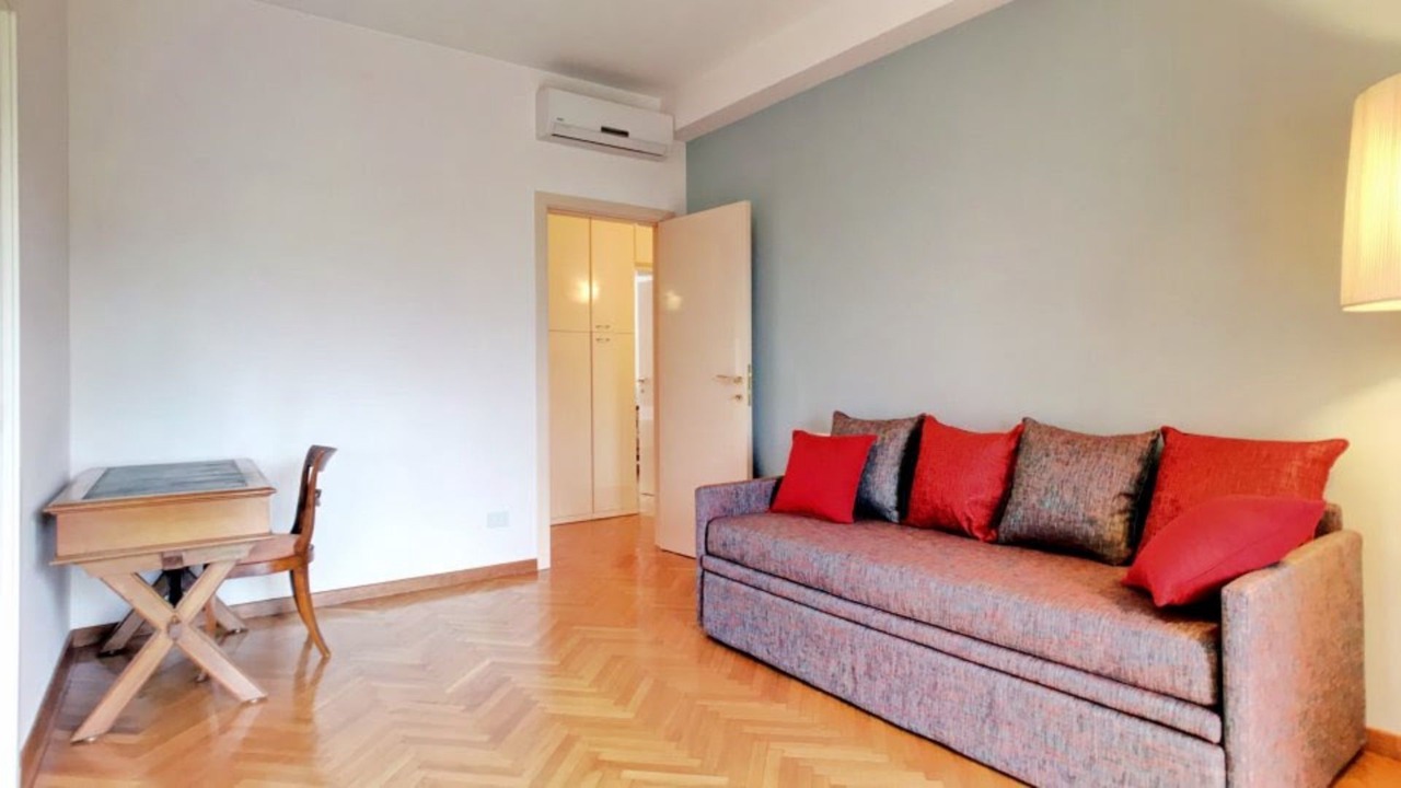 Photo of Livingroom in Tre Torri