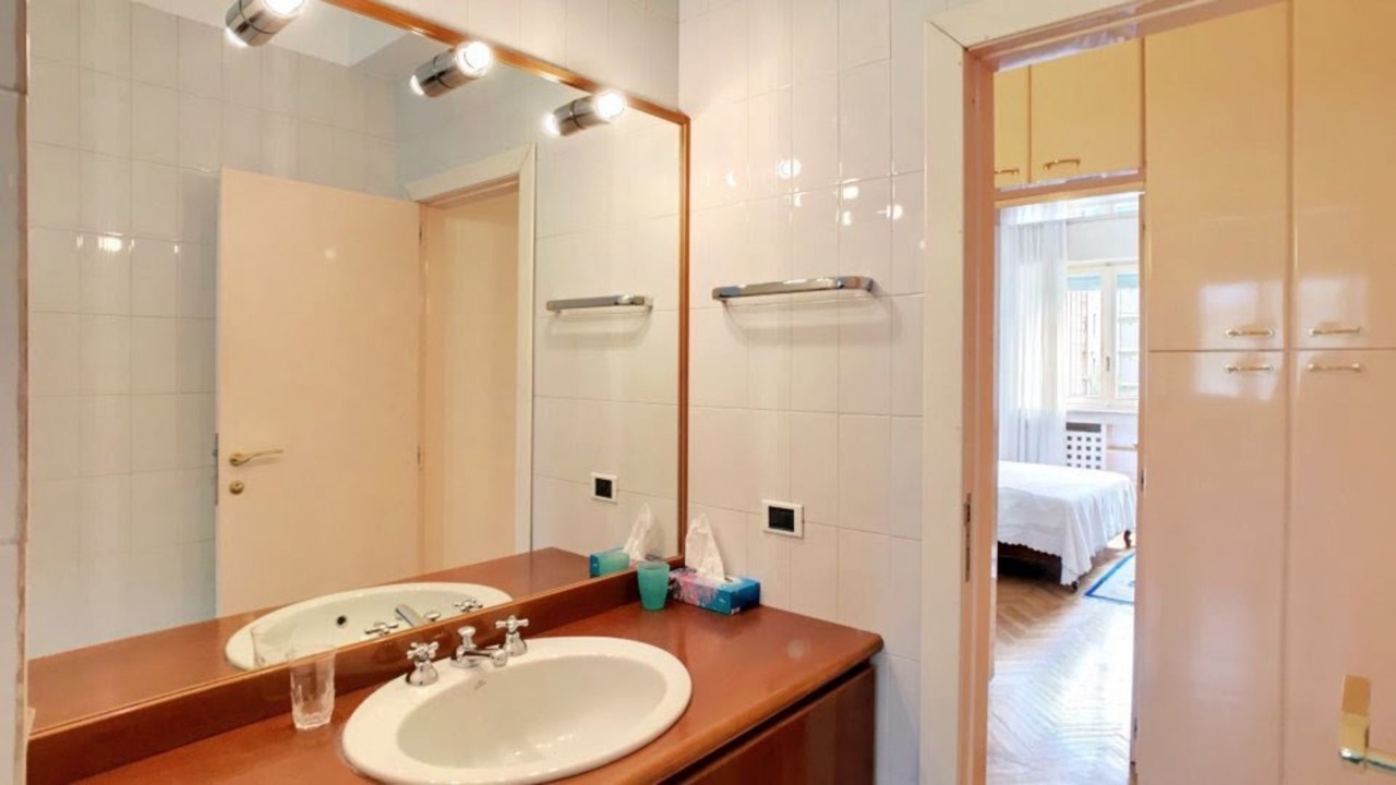 Photo of Bathroom in Tre Torri