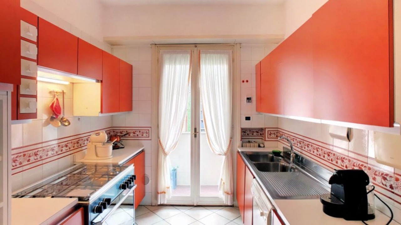 Photo of Kitchen in Tre Torri