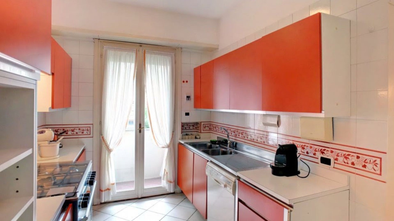 Photo of Kitchen in Tre Torri