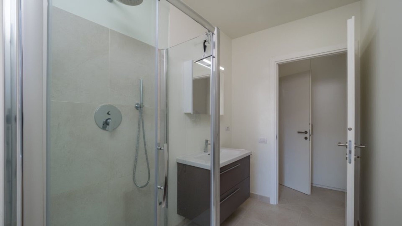 Photo of Bathroom in Tre Torri
