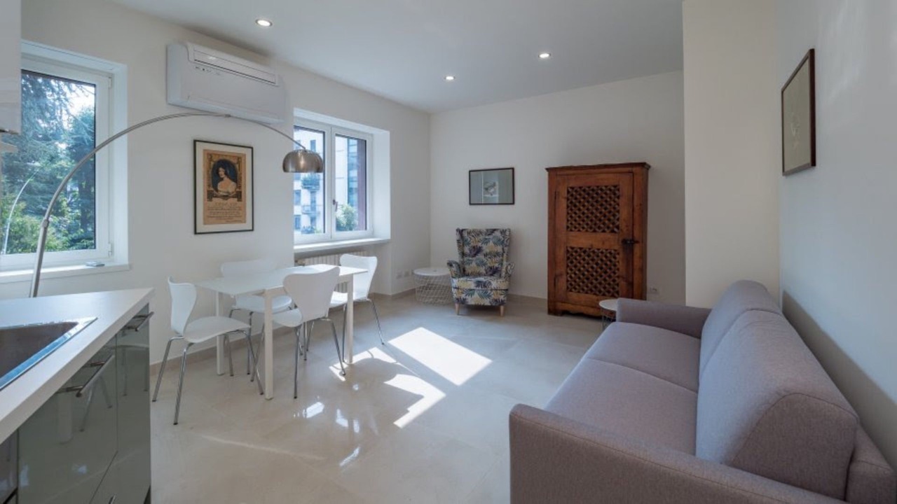 Photo of Livingroom in Tre Torri