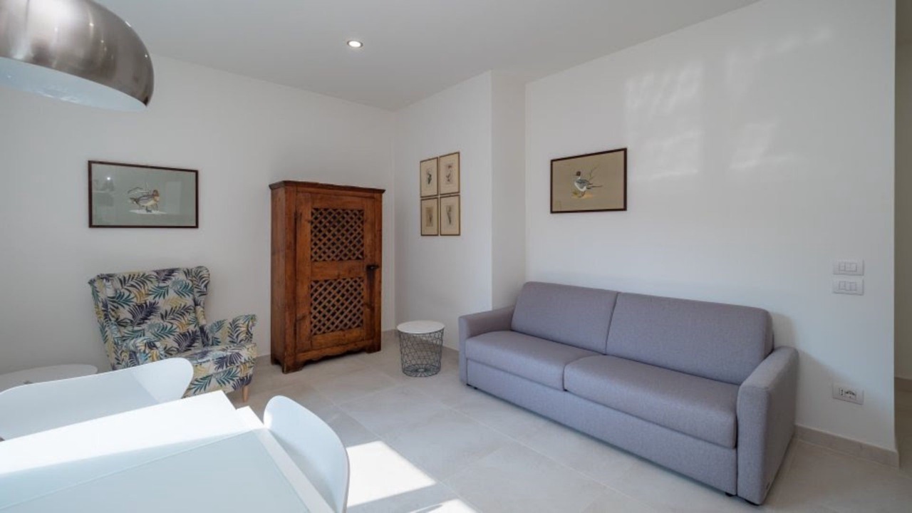 Photo of Livingroom in Tre Torri