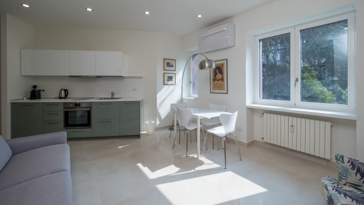 Photo of Livingroom in Tre Torri