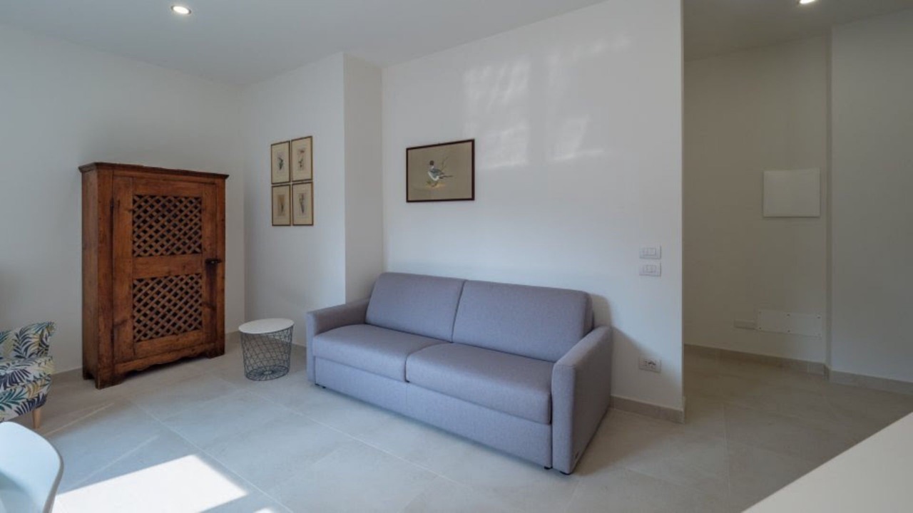 Photo of Livingroom in Tre Torri