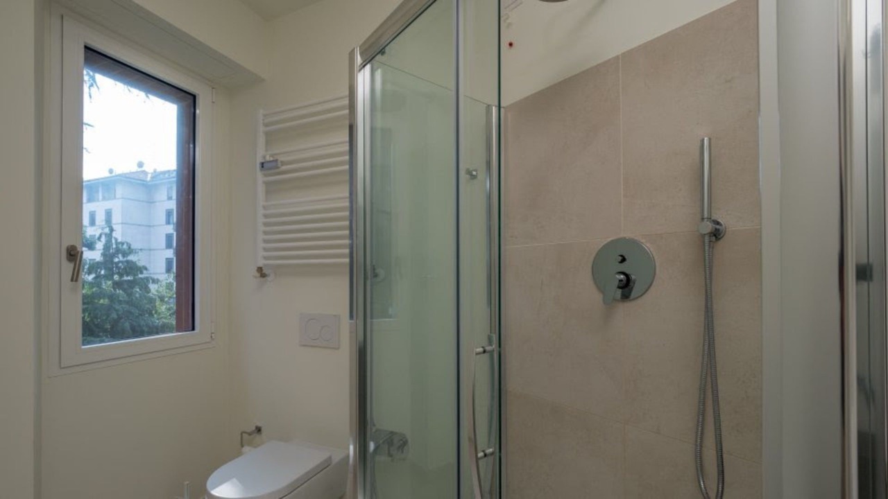 Photo of Bathroom in Tre Torri