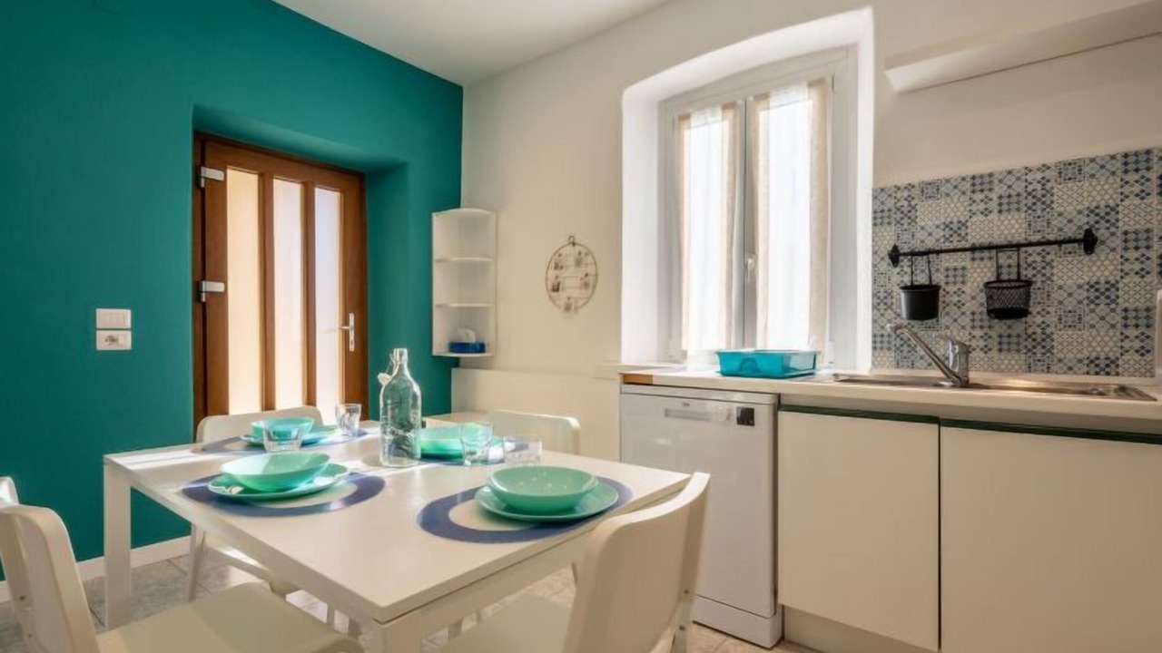 Photo of Bedroom in Germignaga
