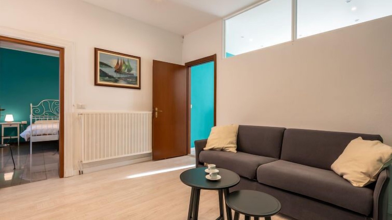 Photo of Livingroom in Germignaga
