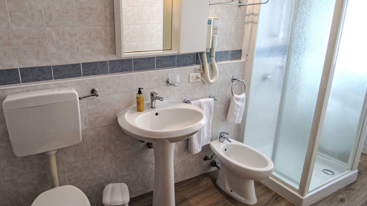 Photo of Bathroom in Germignaga