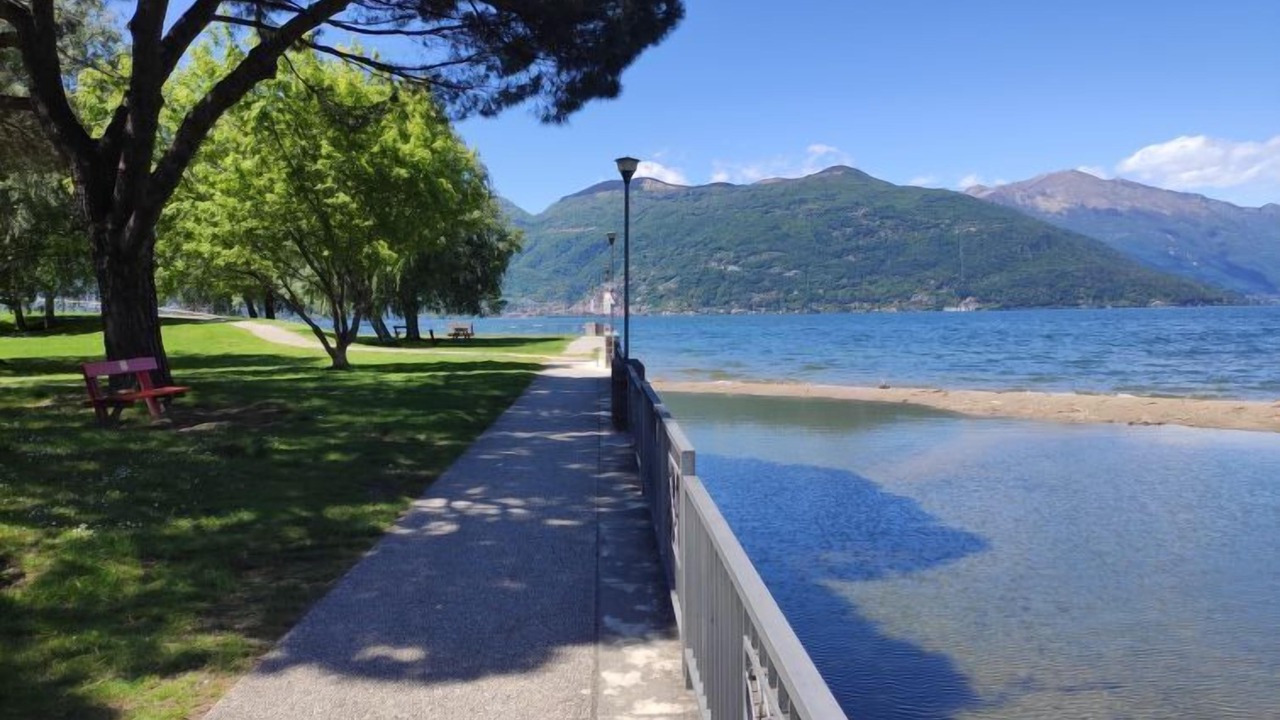 Photo of Outdoor in Germignaga