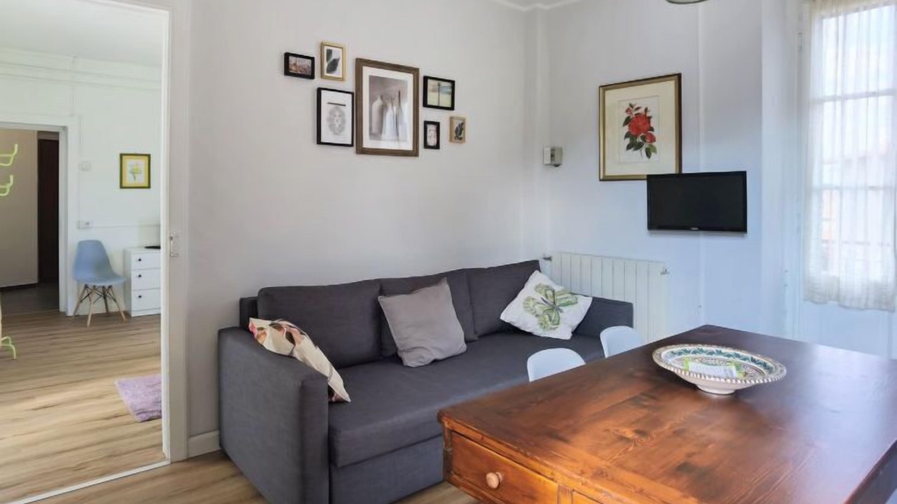 Photo of Livingroom in Germignaga