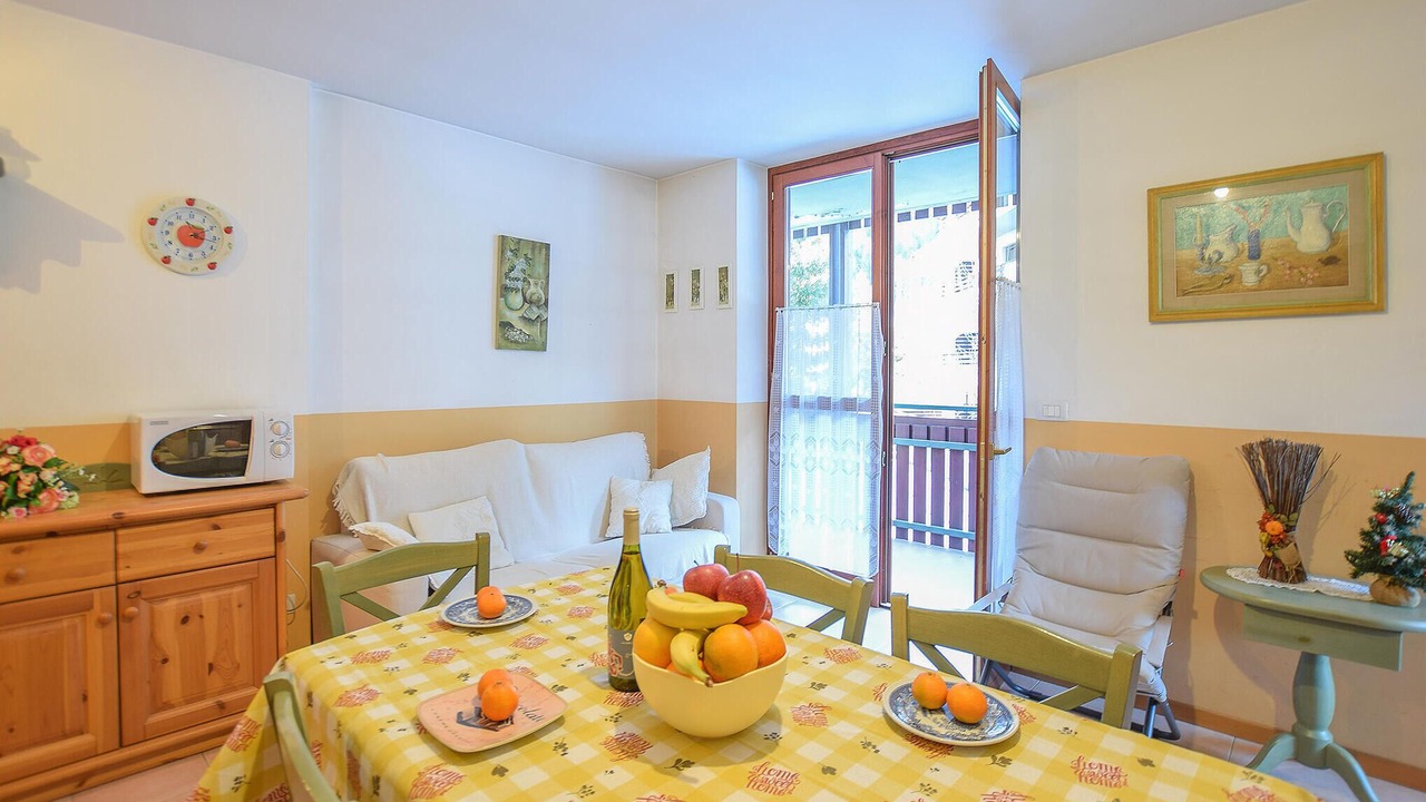 Photo of Bedroom in Aprica