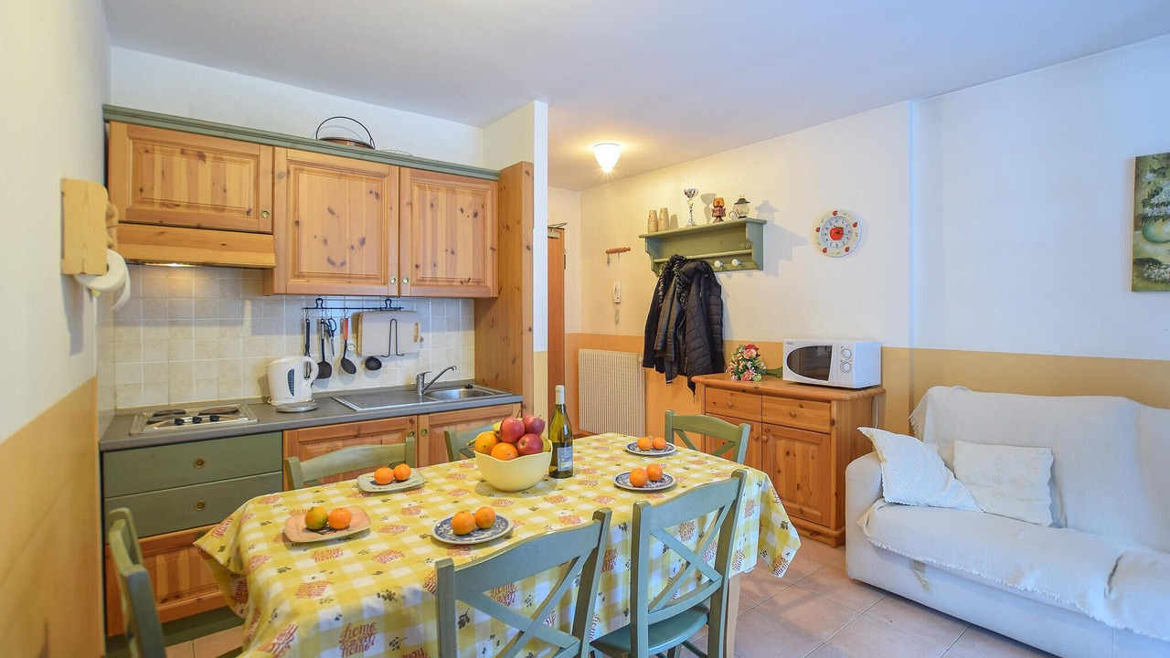 Photo of Bedroom in Aprica