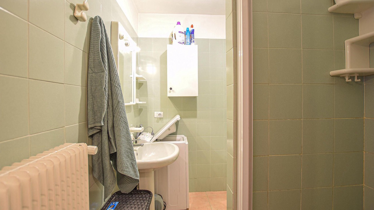 Photo of Bathroom in Aprica