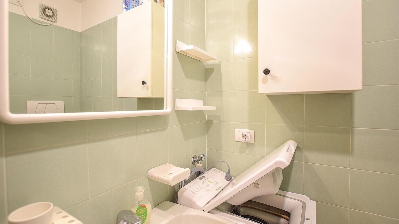 Photo of Bathroom in Aprica