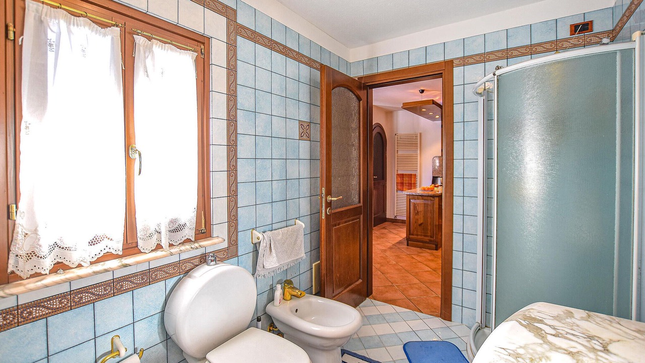 Photo of Bathroom in Colmegna
