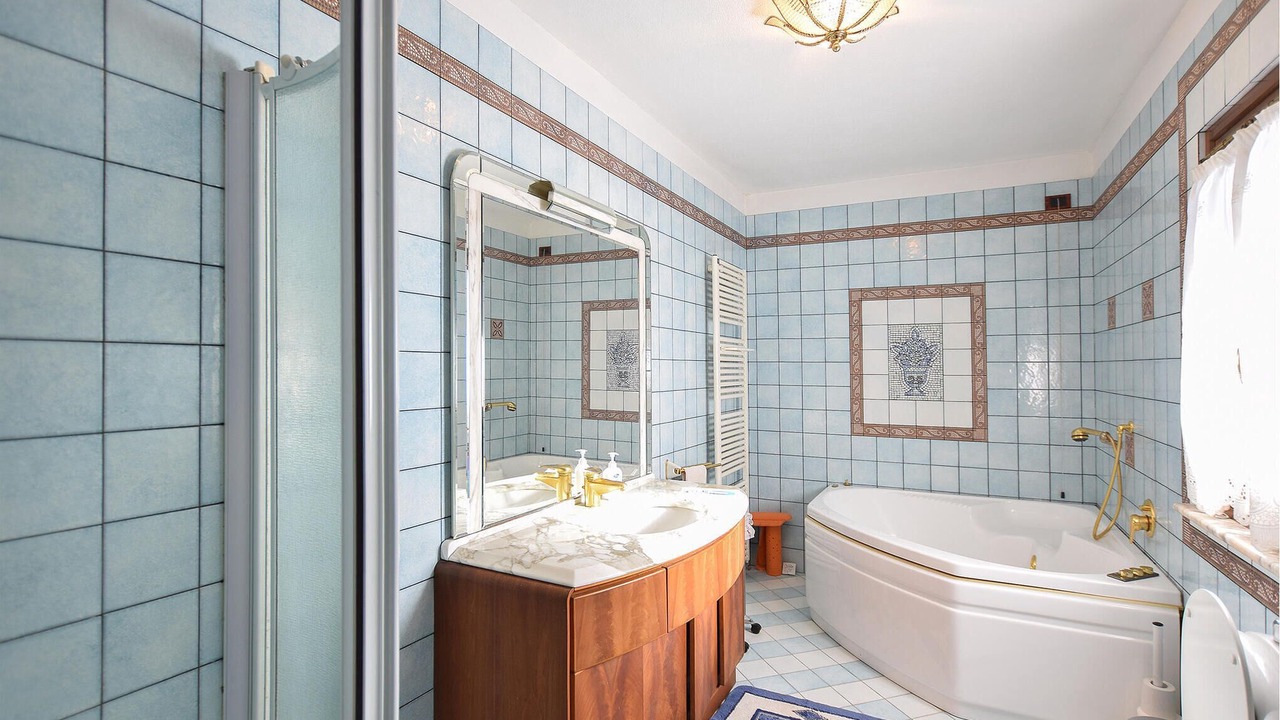 Photo of Bathroom in Colmegna