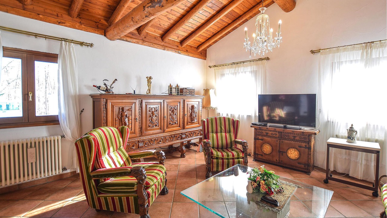 Photo of Bedroom in Colmegna