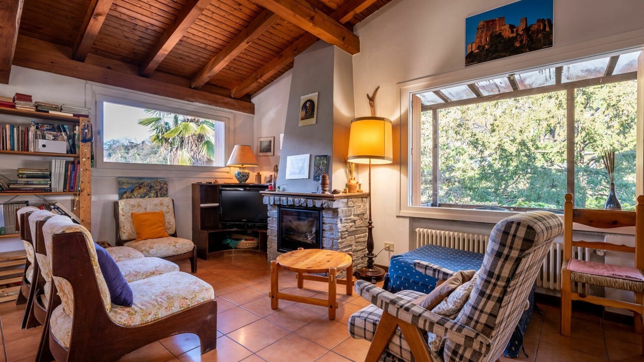 Photo of Bedroom in Castello