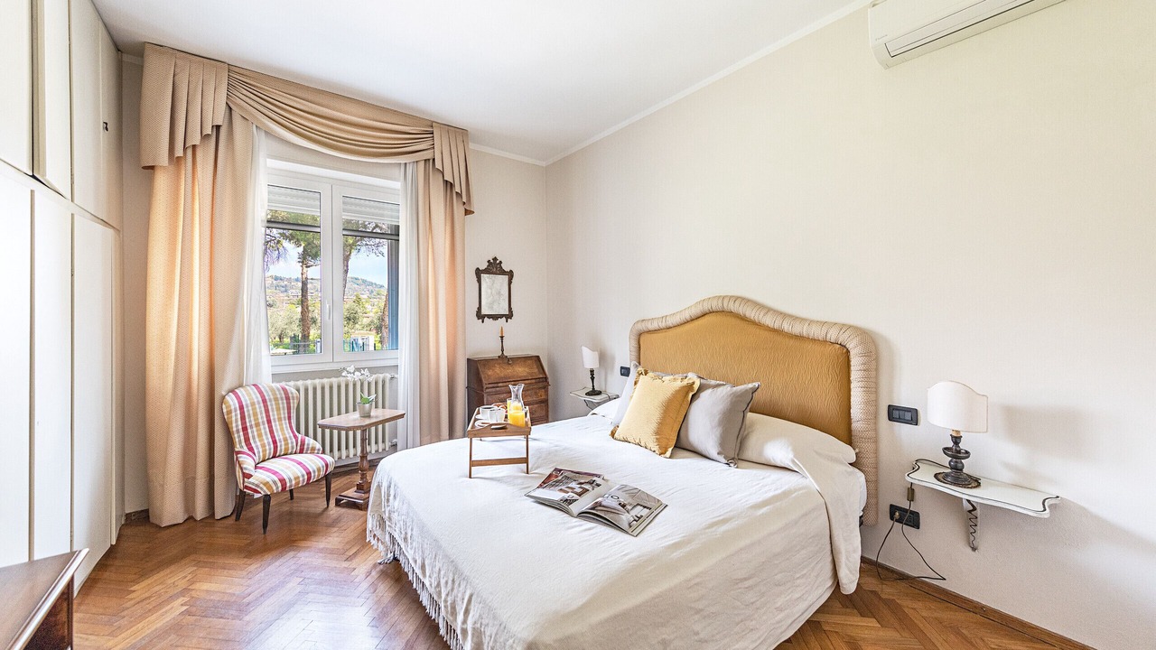 Photo of Bedroom in Monte