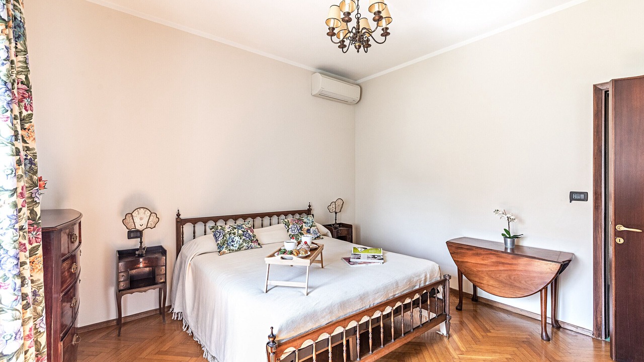 Photo of Bedroom in Monte