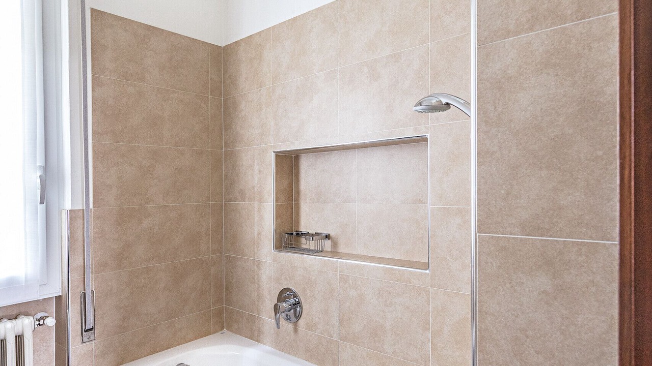 Photo of Bathroom in Monte