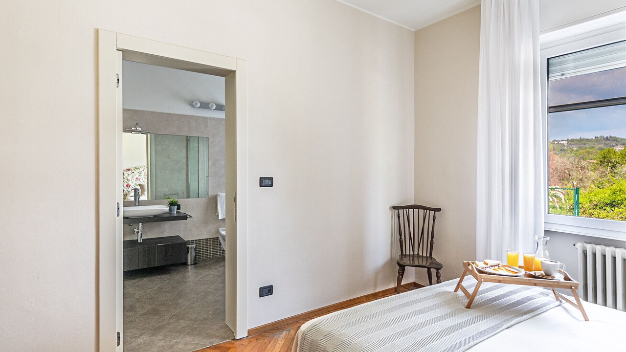 Photo of Bedroom in Monte