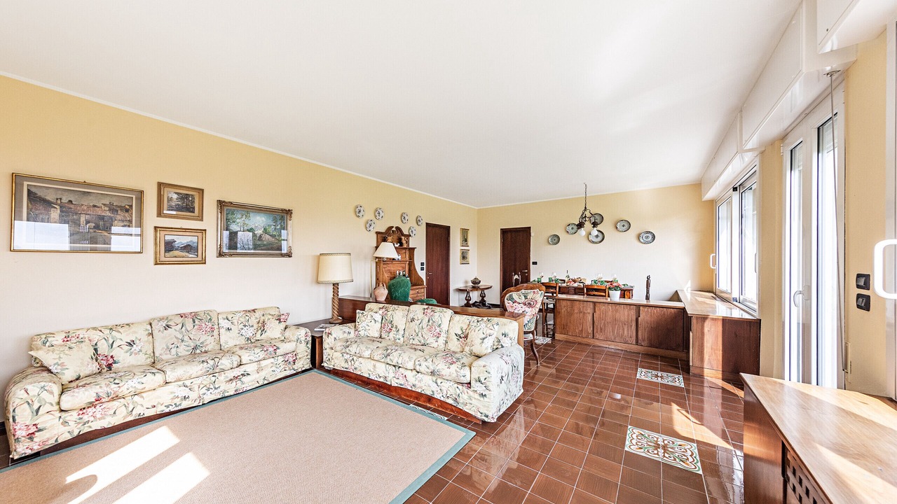 Photo of Livingroom in Monte