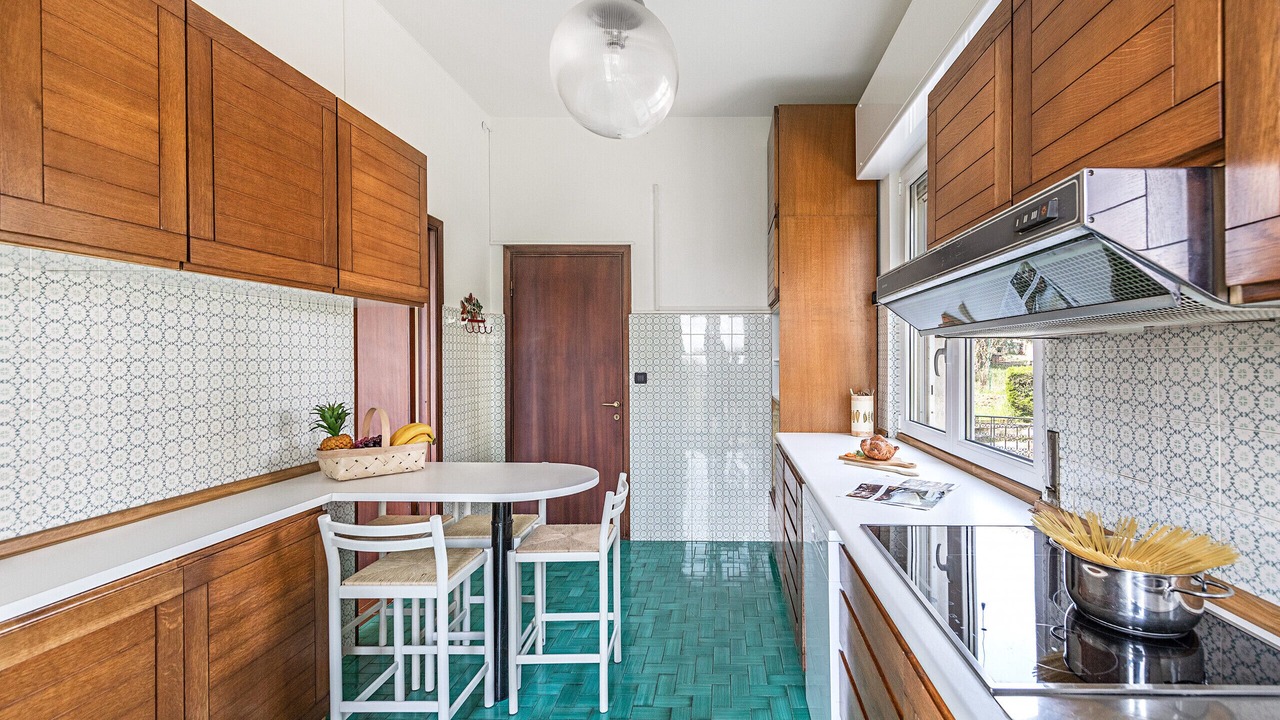 Photo of Kitchen in Monte