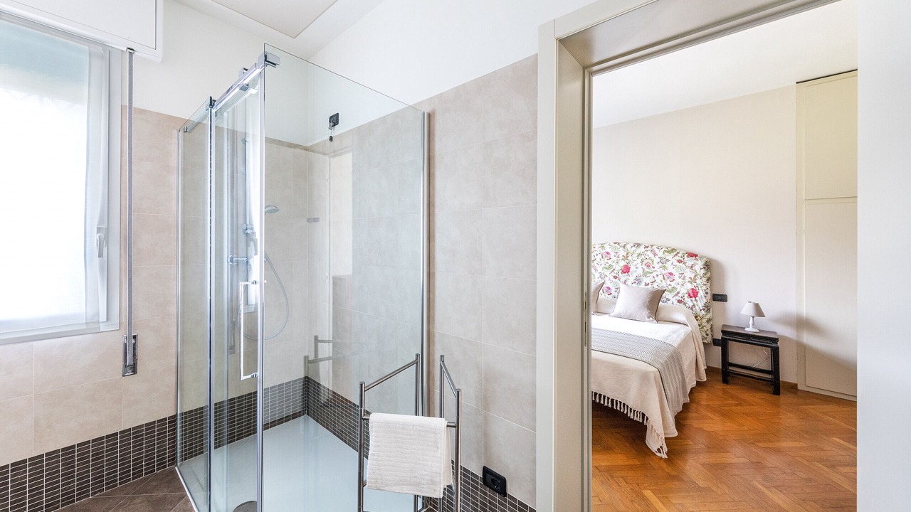 Photo of Bathroom in Monte