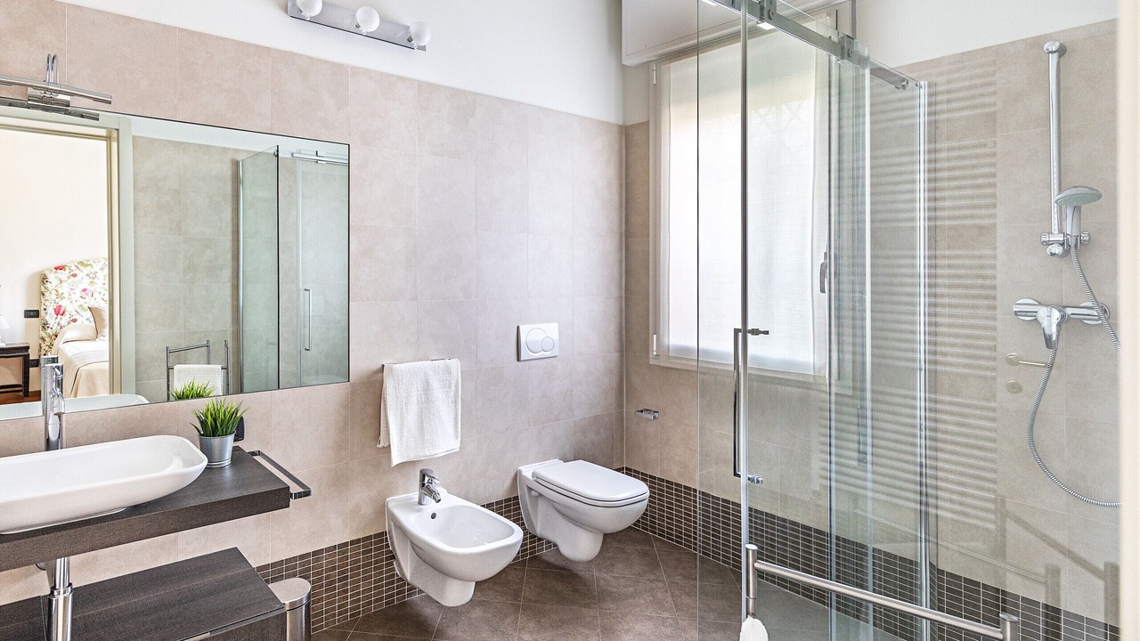Photo of Bathroom in Monte