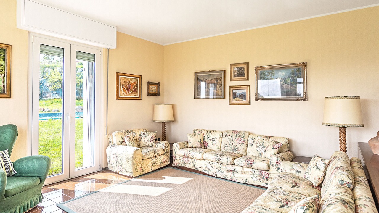 Photo of Livingroom in Monte