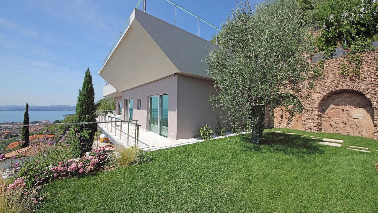 Photo of Patio Balcony in Pulciano