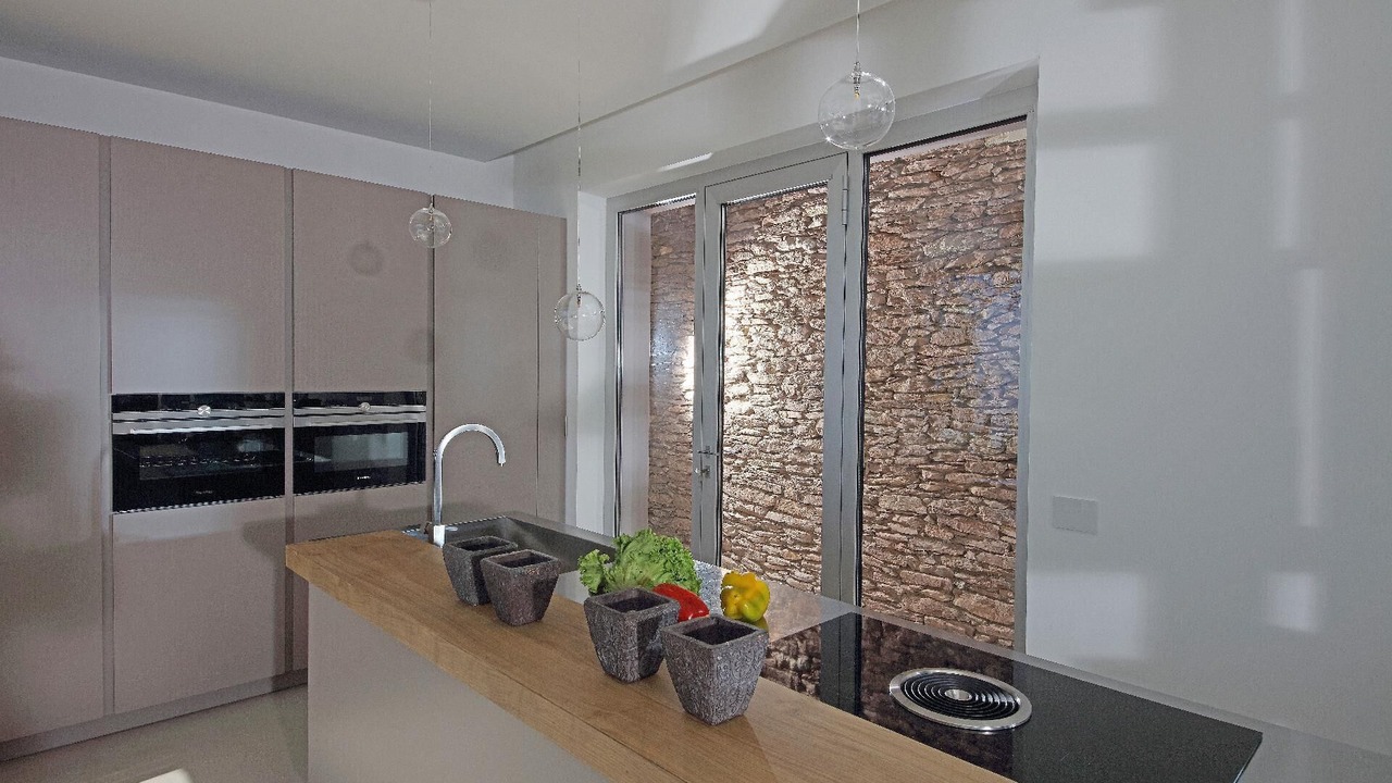 Photo of Kitchen in Pulciano
