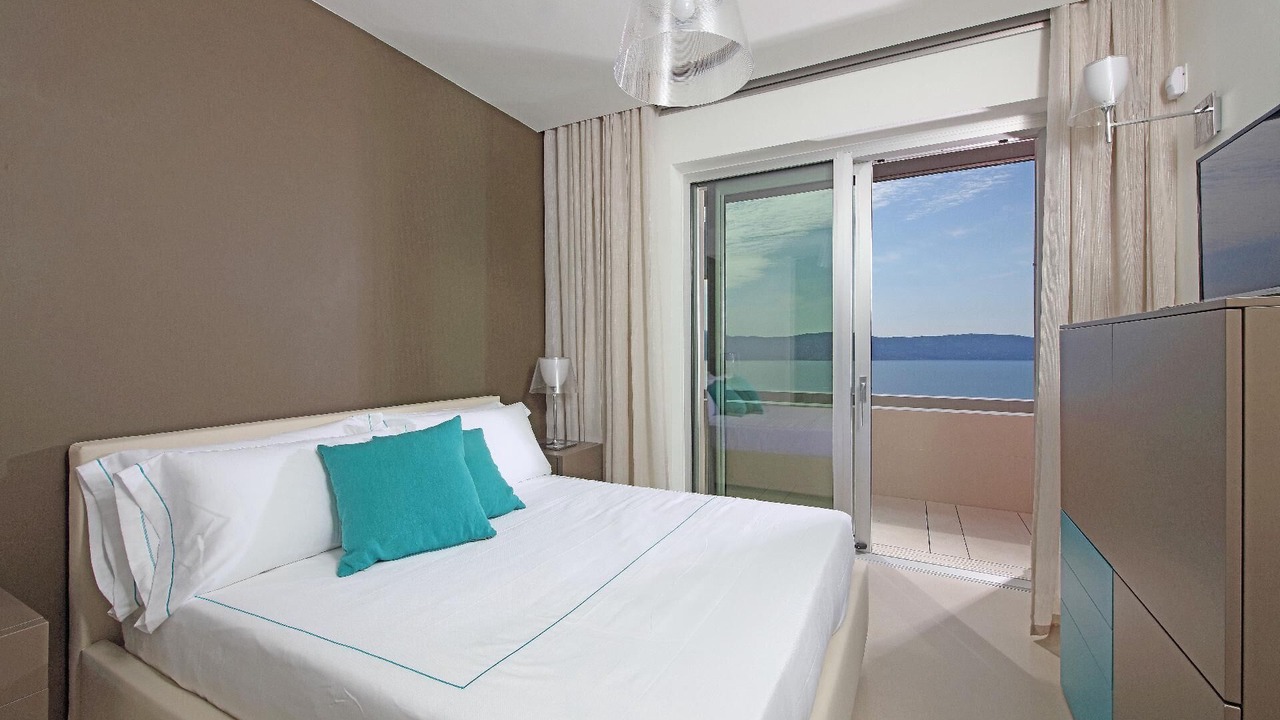 Photo of Bedroom in Pulciano
