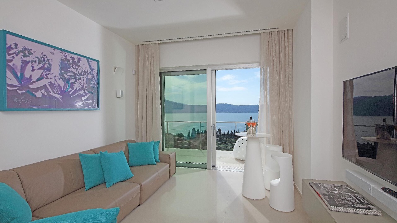 Photo of Livingroom in Pulciano
