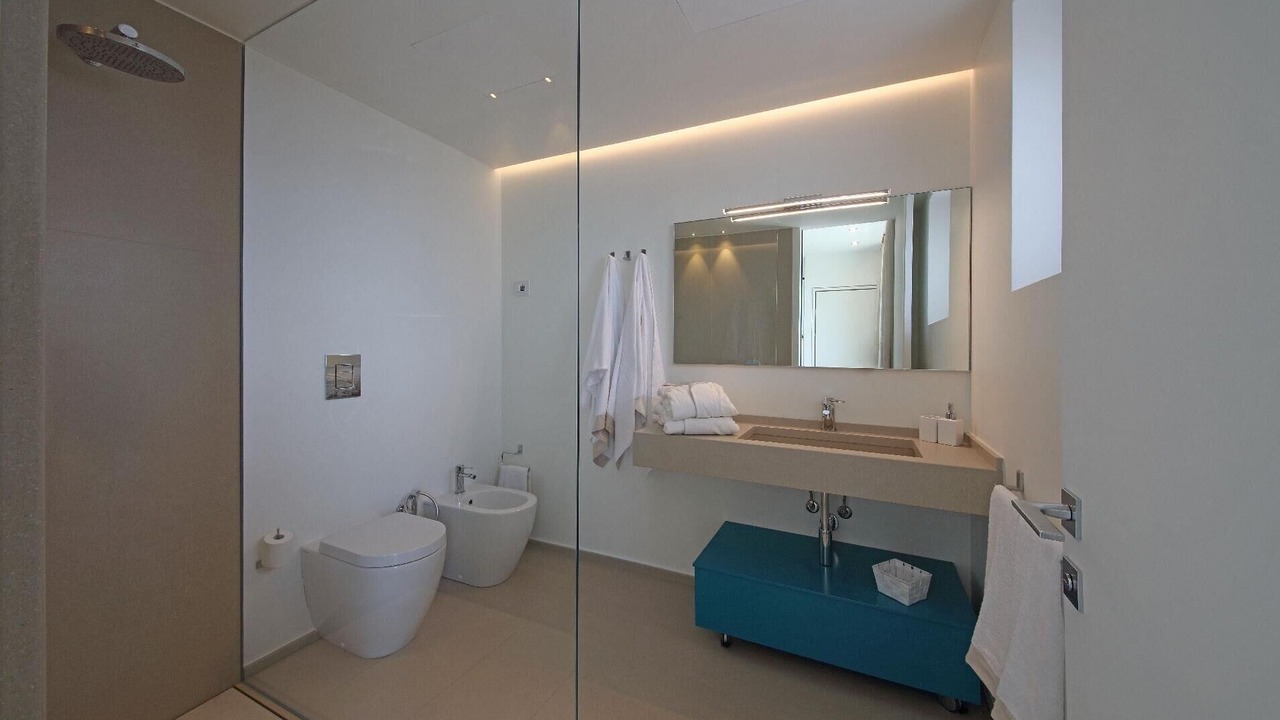 Photo of Bathroom in Pulciano