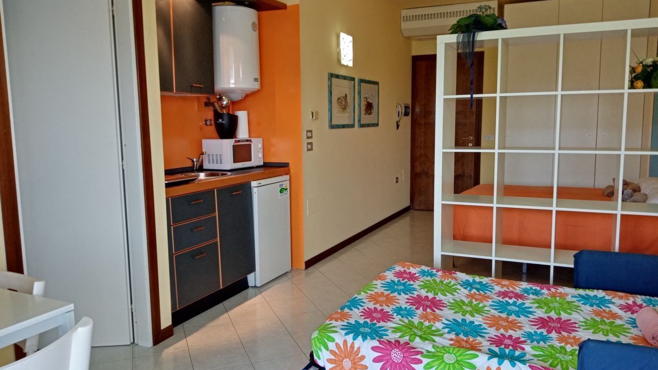 Photo of Bedroom in Colombare