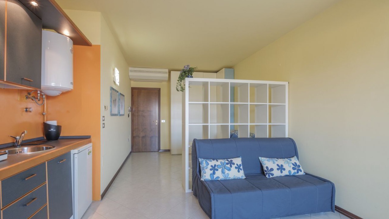 Photo of Livingroom in Colombare