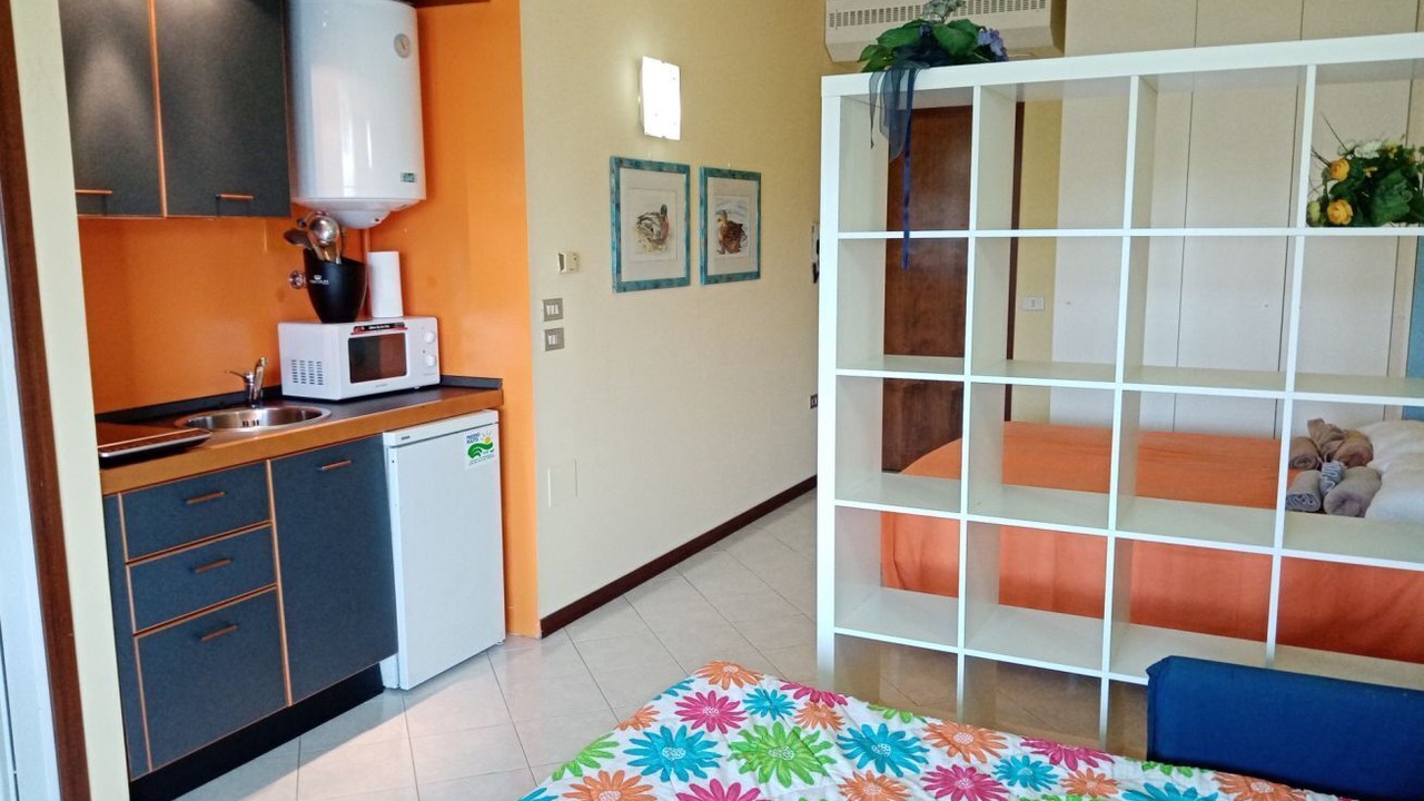 Photo of Bedroom in Colombare