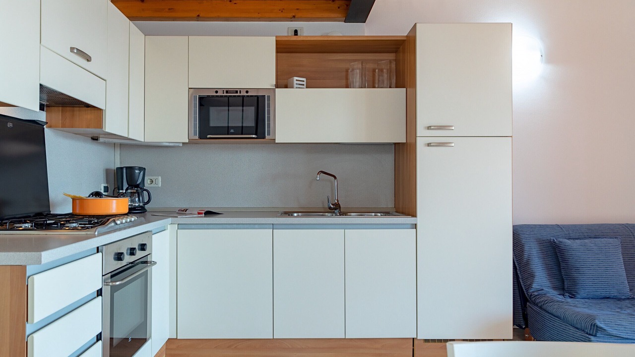 Photo of Kitchen in Pulciano