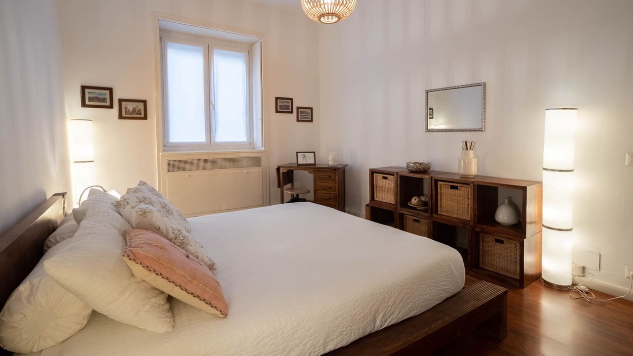 Photo of Bedroom in Citta Bassa