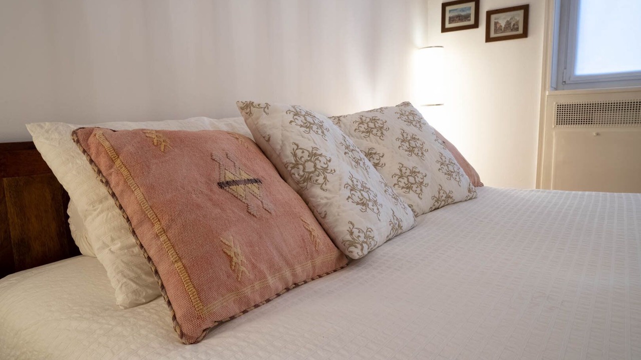 Photo of Bedroom in Citta Bassa