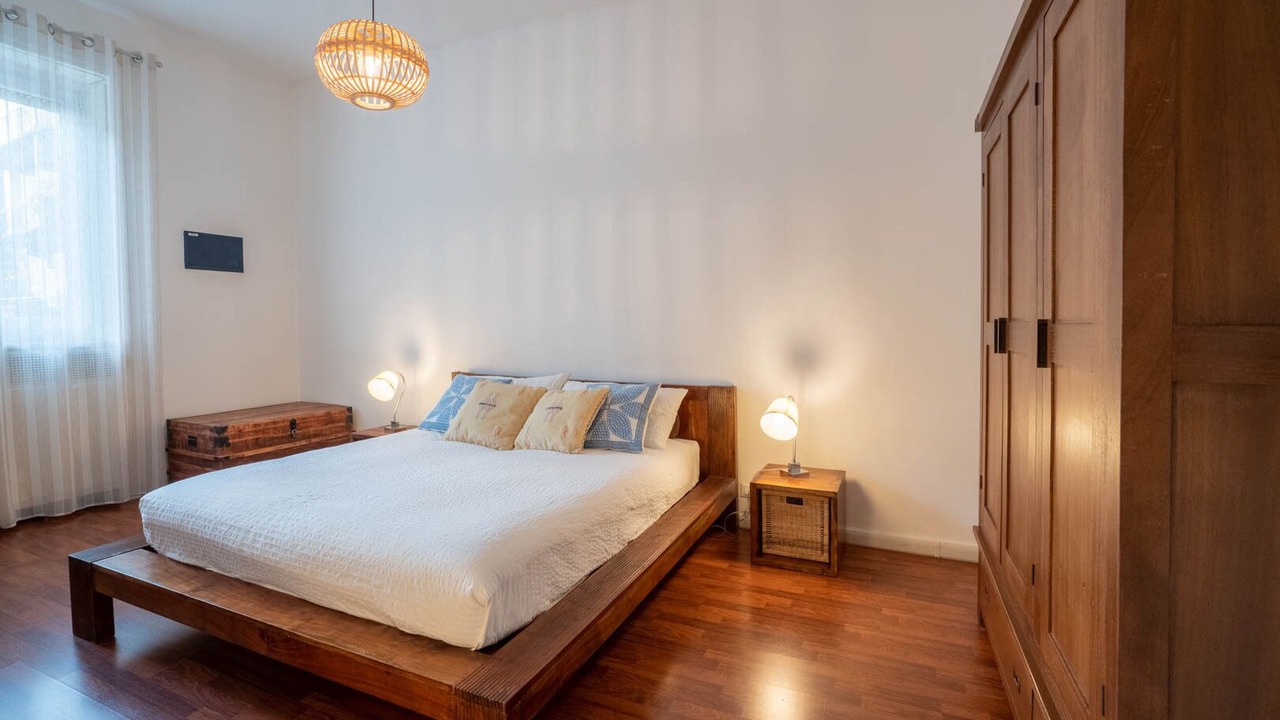 Photo of Bedroom in Citta Bassa