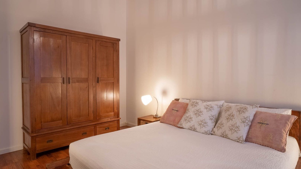 Photo of Bedroom in Citta Bassa