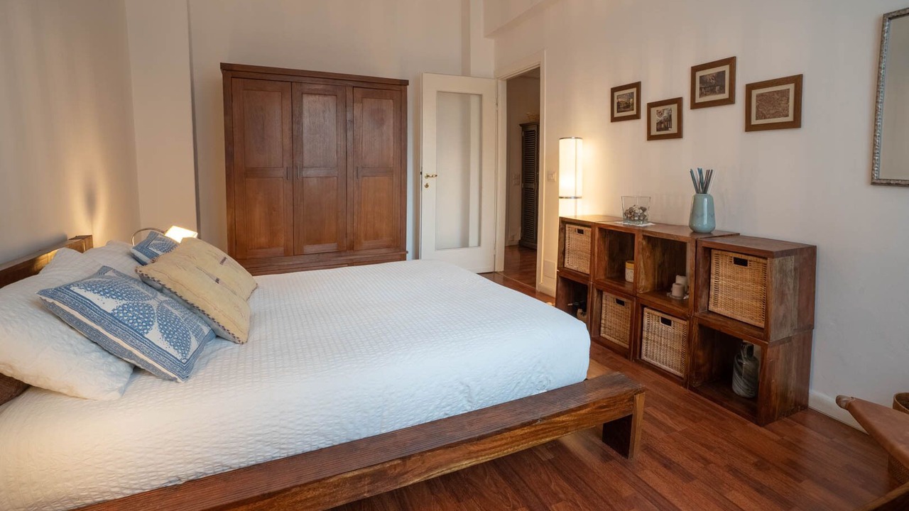 Photo of Bedroom in Citta Bassa