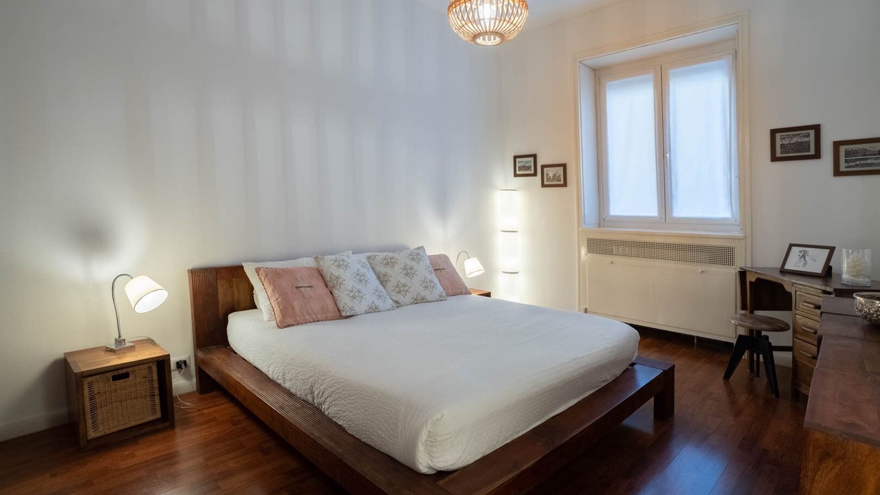 Photo of Bedroom in Citta Bassa